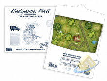 Memoir 44 - Hedgerow Hell