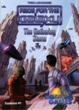 Race for the Galaxy: Gathering Storm
