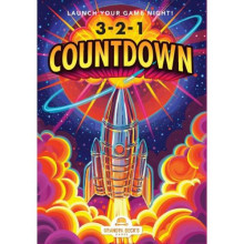 3-2-1 Countdown