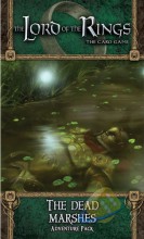 The Lord of the Rings LCG: The Dead Marshes