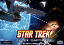 Star Trek: Fleet Captains