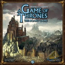 A Game of Thrones (2nd Edition)