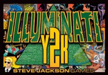 Illuminati: Y2K