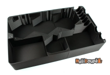 3D custom insert - Karak 2