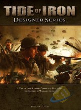 Tide of Iron: Designer Series Vol. 1