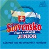 Slovensko junior
