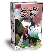 Samurai Sword