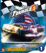 Formula D Expansion 1 - Sebring  a  Chicago