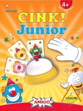 Cink! Junior