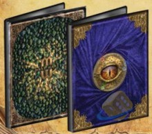 Mage Wars Spell Book Pack 2
