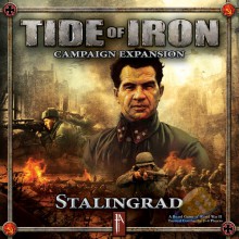 Tide of Iron: Stalingrad