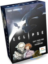 Eclipse: Ship Pack 1