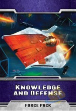Star Wars LCG: Knowledge and Defense
