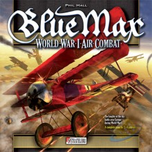 Blue Max: World War I Air Combat