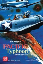 Pacific Typhoon