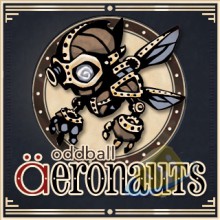 Oddball Aeronauts