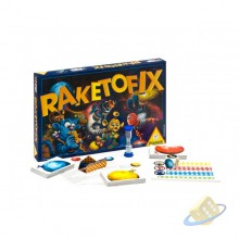 Raketofix