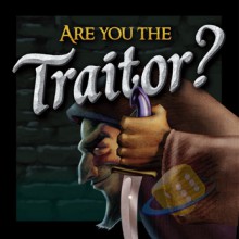 Are you a Traitor?