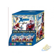 Marvel Dice Masters: Uncanny X-Men Booster