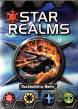 Star Realms - Starter - ENG