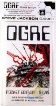 Ogre - Pocket Edition