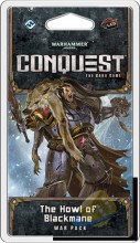 Warhammer 40.000: Conquest (LCG) - The Howl of the Blackmane