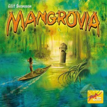 Mangrovia