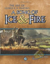 The Art of George R.R. Martins A Song of Ice and Fire Vol 2