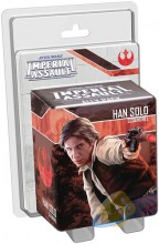 Star Wars: Imperial Assault - Han Solo