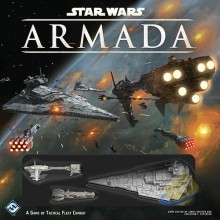 Star Wars: Armada (základní sada)