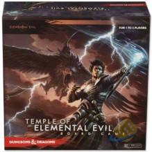 Dungeons & Dragons: Temple of Elemental Evil
