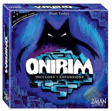 Onirim - Collection Oniverse