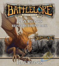 Battlelore (Second Edition) - Razorwings