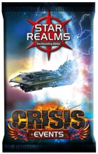 Star Realms - Crisis - Events
