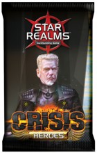 Star Realms - Crisis - Heroes