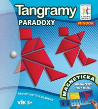 SMART Tangramy: Paradox