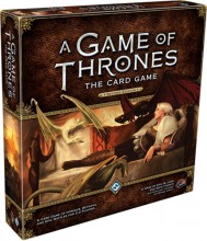 A Game of Thrones LCG - 2nd Edition Core Set