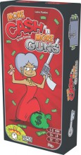 Cash'n Guns (2nd edition) - More Cash, More Guns