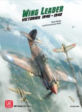 Wing Leader - Victories 1940 - 1942 (second printing)