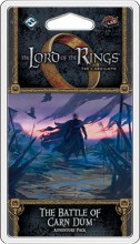 The Lord of the Rings LCG: The Battle of Carn Dum