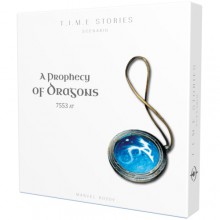 Time Stories - Prophecy of Dragons