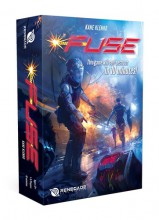 Fuse (anglicky)