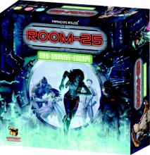 Room 25 (nová edice)
