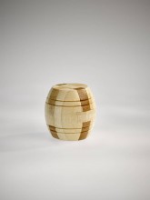 Bamboo - Barrel