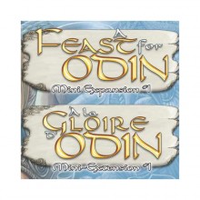 A Feast for Odin: Lofoten, Orkney, and Tierra del Fuego
