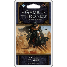 A Game of Thrones LCG (2nd) - Called to Arms