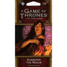 A Game of Thrones LCG (2nd) - Guarding the Realm