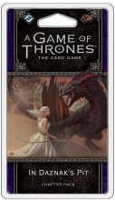 A Game of Thrones LCG (2nd) - In Daznak's Pit