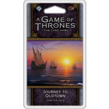 A Game of Thrones LCG (2nd) - Journey to Oldtown