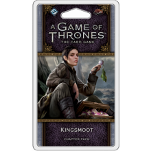 A Game of Thrones LCG (2nd) - Kingsmoot